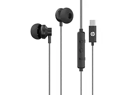 Навушники з мікрофоном HP DHH-1127