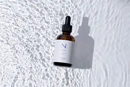 KOR JAPAN Nilto Skin Care Serum антивікова сироватка зі стовбуровими клітинами та NMN, 60 мл - мініатюра 5