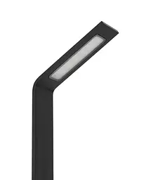 Світильник вуличний стовпчик Nowodvorski 11540 Slim LED 1x7W 3000K 450Lm IP54 чорний - мініатюра 5