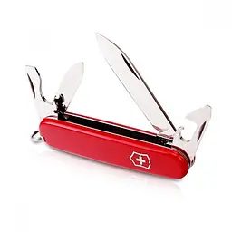 Ніж Victorinox Swiss Army Sportsman [0.3803] [68230] - мініатюра 5