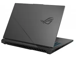 Ноутбук Asus ROG Strix G18 G814FP (G814FP-WS100) - мініатюра 7