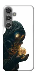 Чохол Demsky Сталкер 1 для Samsung Galaxy S24+
