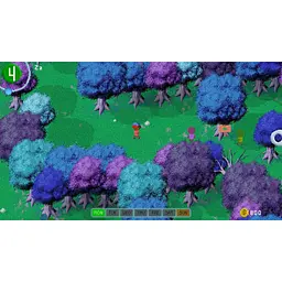 Ключ активації Microsoft ZombFarm для Xbox One/Series S/X - мініатюра 5