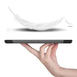 Чохол-книжка BeCover Smart Case для Samsung Galaxy Tab S9 Plus SM-X810/SM-X816 /S9 FE Plus (710324) - мініатюра 3