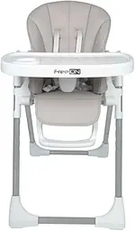 Стілець для годування дитини FreeON VITO Grey