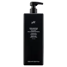 Кондиціонер Глибоке зволоження pH Laboratories Flower 1000 мл