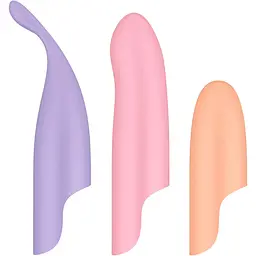 Набір Satisfyer Playful Four - мініатюра 5