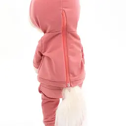 Набір одягу Orange Lucky Mimi look Полуничне морозиво (L084) - мініатюра 3