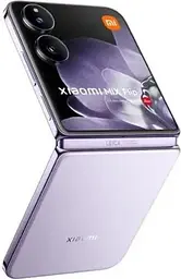 Смартфон Xiaomi Mix Flip 12/512GB Purple (Global) [NFC, 5G] - мініатюра 2