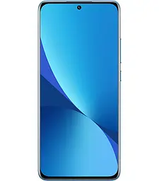 Смартфон Xiaomi 12 8/256GB Blue Global Rom Refurbished - мініатюра 2