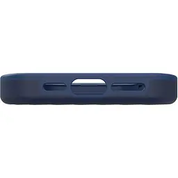 Протиударний чохол із підставкою Gear4 Denali MagSafe для iPhone 15 Pro Zagg (6.1") Navy - мініатюра 7