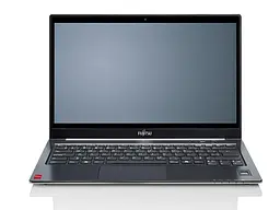 Б/В Ноутбук Fujitsu Lifebook U772 (14" TN/Intel Core i5-3437U 2.6GHz/8GB/SSD 240GB)