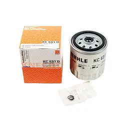 Фильтр топливный Mahle KC63/1D - миниатюра 2