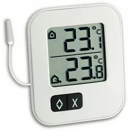 Термометр цифровий TFA MOXX 30104302