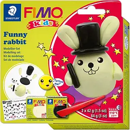Набір Fimo Kids Зайчик 