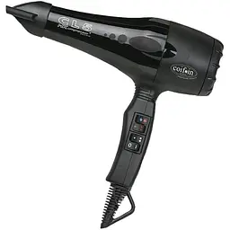 Фен Coifin CL5H Black [146600] - мініатюра 2
