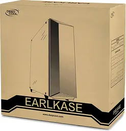 Корпус Deepcool Earlkase RGB V2 Earlkase RGB V2) Б/в - мініатюра 7