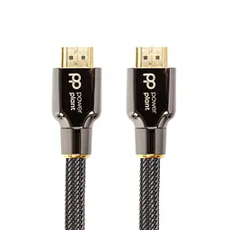 Відео кабель PowerPlant HDXiaomi (M) - HDXiaomi (M), 2.1V, Ultra HD 8K, eARC, 28AWG, 5м