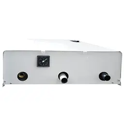 Електричний котел Neon PRO 24,0 кВт 380 В, модульний контактор - мініатюра 5