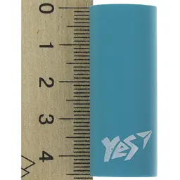Гумка циліндр Yes Caramel 560497 (12) - мініатюра 2