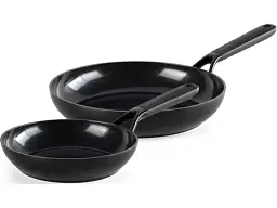 Набір сковорідок GreenPan Smart (CC003338-001) - мініатюра 2