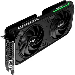 Відеокарта Palit GeForce RTX 4070 SUPER DUAL 12G [NED407S019K9-1043D] [104748] - мініатюра 4