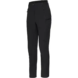 Штани Frontier Montea 36 Black - мініатюра 2