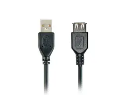 Кабель Cablexpert CCP-USB2-AMAF-10