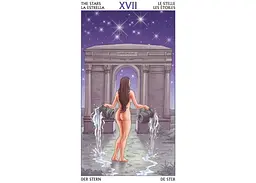 Карти Таро Scarabeo 78 Дверей (Tarot of the 78 Doors) (EX100UK) - мініатюра 6