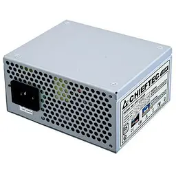 Блок живлення Chieftec 250W (SFX-250VS) - мініатюра 2