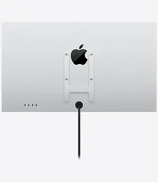 Монітор Apple Studio Display (Standard Glass) VESA Mount (MMYQ3) [66200] - мініатюра 4