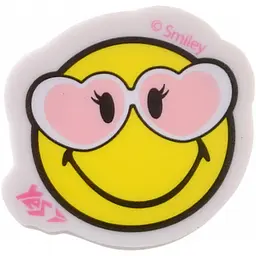 Ластик Yes Smiley World Fashion (560462)