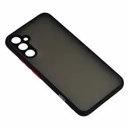 Чохол XON PhoneCase для Samsung A34 (PCSB2234100B 9991) Чорний - мініатюра 2