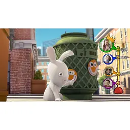 Ключ активації Microsoft Rabbids Invasion - Gold Edition для Xbox One/Series - мініатюра 9