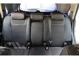 Авточохли модельні MW Brothers для Kia Sorento II c 2009 - мініатюра 8