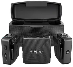 Мікрофон Fifine M9 (M9) - мініатюра 2