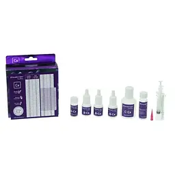 Тест на кальцій (Ca) Aquaforest Calcium Test Kit для морського акваріума, 55–65 тестів - мініатюра 2
