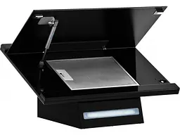 Витяжка Akpo WK-9 Kastos PROline 60 Black - мініатюра 5