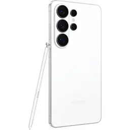 Смартфон Samsung Galaxy S26 Ultra 12/512GB White (SM-S948BZWG) [162833] - мініатюра 6