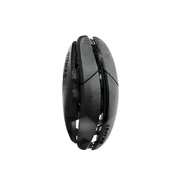 Миша Lofree Hypace OE923 Black - мініатюра 3