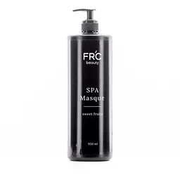 Маска SPA для рук та ніг FR'C Beauty Sweet fruits 950 мл