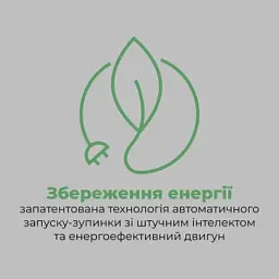 Фен AENO HD5W (AHD0005W) - мініатюра 11