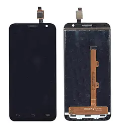 Матриця з тачскріном модуль для Alcatel Idol 2 Mini 6016X