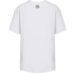 Футболка чоловіча Turbat Logo Mens XXL Білий - мініатюра 4