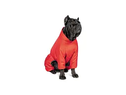 Комбінезон для тварин Pet Fashion «Cold» ML (червоний) (4823082426102)