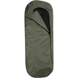 Бівачний мішок Fram Khaki R правий (1044-id_6877) - мініатюра 2