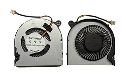 Вентилятор Кулер Acer Nitro 5 AN515-43 AN515-54 AN517-51 CPU DFS561405PL0T EP