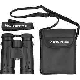 Бінокль Vector Optics Victoptics 10х42 Roof - мініатюра 7