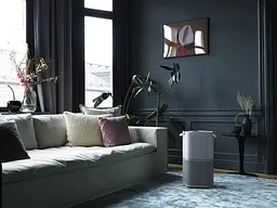 Очищувач повітря Electrolux PA91-404GY - мініатюра 9