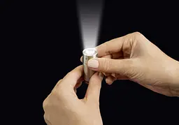 Ліхтар Ledlenser Automotive Silver заряджається - мініатюра 11